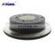 Rear Disc Brake Rotor Suitable 42431-60290 for Land Cruiser 200 Series VDJ200 UZJ200 URJ202