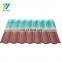 Aluminium Steel Construction Material Building Sheet Sand Coated Metal Roofing
