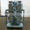 vacuum oil filter/ red diesel oil decolorizing machine/ oil bleaching equipment