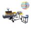 Horizontal Dedicated Compress and Bagging Machine for Wiper rags