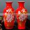 Large Traditional Made In China Ceramic Tall White Floor Vases Wholesale
