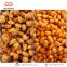Automatic Temperature Control Chickpea Continuous Frying Machine Hummus Seed Fryer Machine