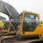 Strong Power VOLVO EC290BLC Used Construction Excavator for Sale