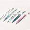 Factory OEM 180g 200g 3D Eyes Slow Pitch Jigging Lead Fish Metal Lure For Deep Sea Jig With No Hook