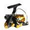 SG2000-5000 Size Full Metal Body Fishing  Reel