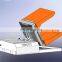 Automatic paper pile turner/paper pile turning sorting jogging Aligning machine/paper pile dust removing machine