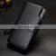 Hot Sell Card Holder, Multi Function Man Leather Long Wallet/