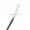 G652D G657A1 FTTH Single Mode Optical Fiber 2 core cable