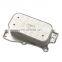Quality Assurance Factory Supply Reliable Oil Cooler Adapter for BENZ M272
