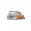 For Toyota Ee90 88-92 Corolla Corner Lamp R 81611-12400 L 81621-12400 Middle East Corner Lamp Fog Light Foglights