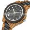 BOBO BIRD Lightweight Digital Wrist Watch Sport Wooden Watch for Men Accept Dropshipping