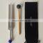 256HZ Of Foundition Tuner of Brain wave Tuner of Sound Healing Tuning fork set