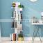 Wodd  MDF standing flower pot shelf