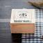 customize excellent wood gift boxes for soap