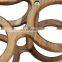 Hot Sale Red Wine Rack Modern Wine Storage Holder Rack Teak wood