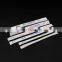 Disposable plastic sterile lab serological pipette