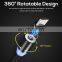 Магнитный Android Led USB трехвходной зарядный кабель для мобильного телефона