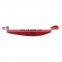 OEM 2048200174 2048200274 Rear Bumper Reflector for Mercedes X204 GLK-Class Genuine GLK350 2010-2012