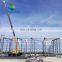 Custom Made H-Shaped Beam Truss Steel Structure Steel Columns Steel Beam