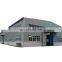 Earthquakeproof Commercial Prefabricated Assembled Insulated Prefab Light Frame Steel Metal Workshop