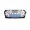 modified RS5 front grills high guality For Audi A5 S5 Car front grilles