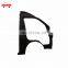 Steel car Whole side panel/door frame for TO-YOTA JINBEI HIACE H2  auto bus body parts