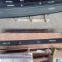 DZ9118526013.2 Second leaf spring copy OEM