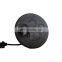 shanghai sanfu led front headlight head lamp for jeep jk 07-17 year
