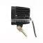10w led driving lights trucks square led work lamp LED810