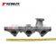 Car Engine Left Side Exhaust Manifold For Mitsubishi Pajero Montero 3 III 2000-2007 6G74 6G75 V67 V75 V77 MR497480