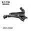 54501-0W000 High Quality For Nissan Parts  Auto Spare Control Arm for  Infiniti QX4