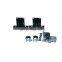 Stainless steel Front bumper bull bar with light for Dodge Ram 1500 2013-2016 accessories
