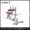 Seated Calf/TZ-5050/flex fitness exercise Equipment /Gym Machine//Hot Sale 2016/Hammer Strength