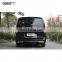 GBT Car bumpers for benz class V automotive parts mercedes benz class V toppik kit 2020