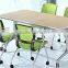 Modern Simple office conference table office furniture HD04C-E