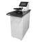 Automatic Fabrics Air Permeability Tester ISO ASTM JIS