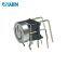 Momentary illuminated Right Angle LED Tact Button Switches