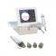 hottest professional rf fractional microneedle wrinkle removal rf microneedle fractional machine skin rejuvenation