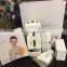 Sales hifu face lifting/body slimming/skin tightening machine