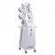2022 Multifunctional 5 cryo handles fat loss slimming cryo skin therapy skin cooling machine
