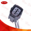 Haoxiang Auto New Material Sensor Lambda de Oxígeno O2 36532-PWA-G01 para Honda Jazz City GDL3 6 8 1.2-1.5L