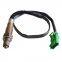 Haoxiang Auto New Material Oxygen O2 Lambda Sensor  0258006027 Para Peugeot 206 306 307 407 Renault Clio Citroen Fiat  1618Z6