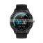 Z06 Smartwatch Men Women IP68 Waterproof Sleep Monitor Fitness Heart Rate Tracker Smart Watch Under 200