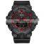 2018 New Smael 1642B LED Digital & Quartz Luxury Sports Watches Men