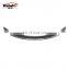Runde Car Modication Carbon Fiber Rear Spoiler Wings for Tesla Model 3 Spoiler 2014-2017 CS Style  Car Rear Spoiler