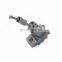 High quality FRONT LEFT DOOR LOCK BARREL for Land Rover Range Rover
