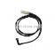 Brake Alarm Line for BMW 3 Series E90 E91 E92 E81 E87 E88 E82 OEM 34356762253