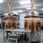 Micro brewery plant