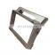 Car Radio Face  Fascia Frame 9 inch For Verso Multimedia DVD Navigation GPS Frame With Power Cable