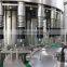 3 in 1 Automatic Bottle Washing Filling and Capping cn Beverage  Machine